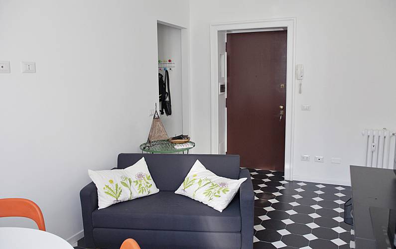 Apartamento Sala Milão Milão Apartamento - Sala