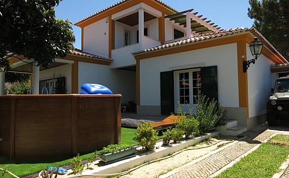 Primeira foto do imóvel