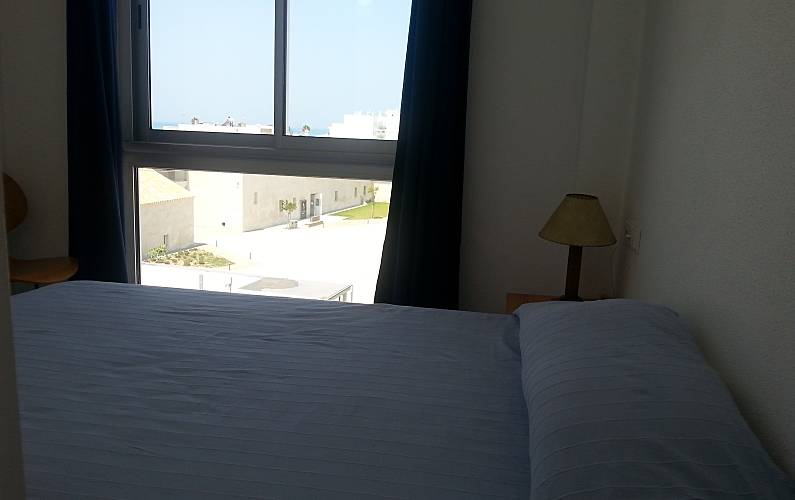 Apartamento Quarto Cádis Conil de la Frontera Apartamento - Quarto