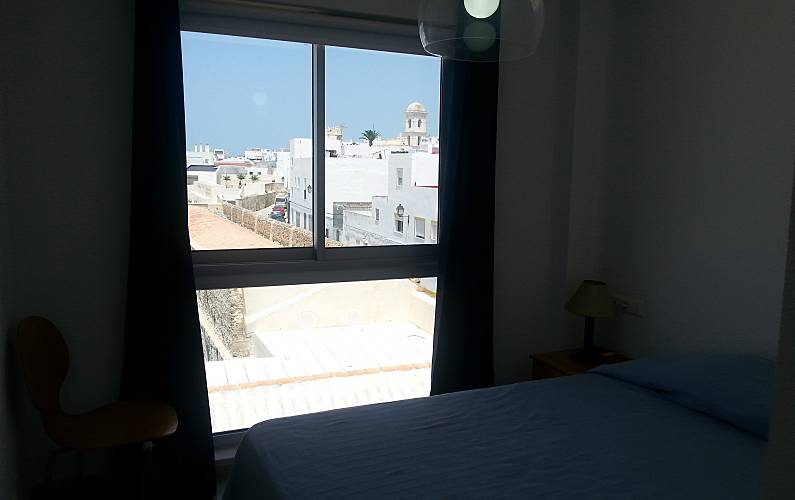 Apartamento Quarto Cádis Conil de la Frontera Apartamento - Quarto