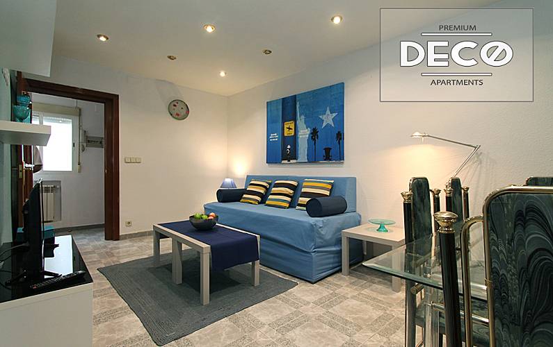 Apartamento Quarto Madrid Madrid Apartamento - Quarto