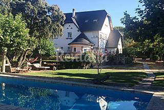 Apartamento de 1 habitación en Los Molinos