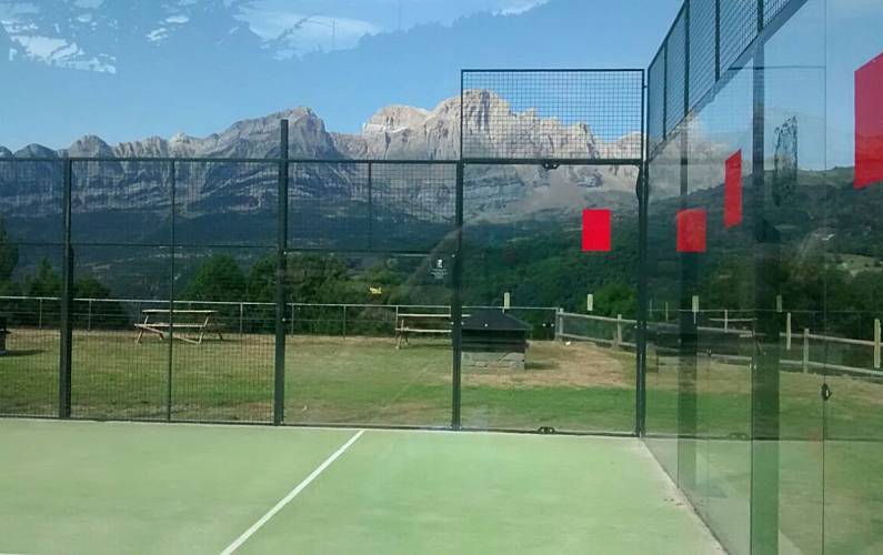 Apartamento Outros Huesca Panticosa Apartamento - Outros