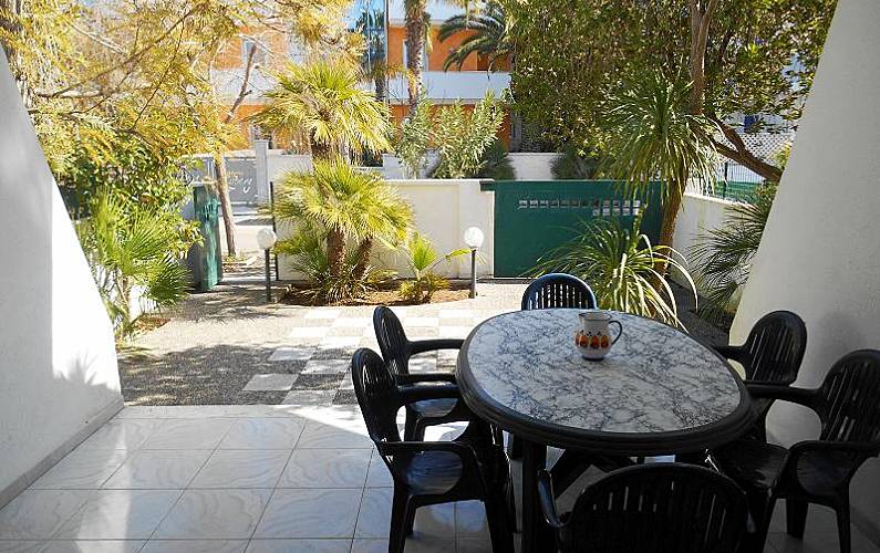 Vivenda Terraço Lecce Gallipoli vivenda - Terraço