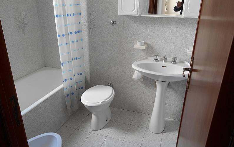 Vivenda Casa-de-banho Lecce Gallipoli vivenda - Casa-de-banho