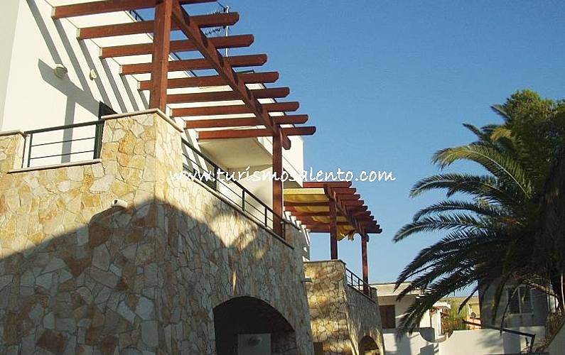 Casa Exterior da casa Lecce Gallipoli casa - Exterior da casa