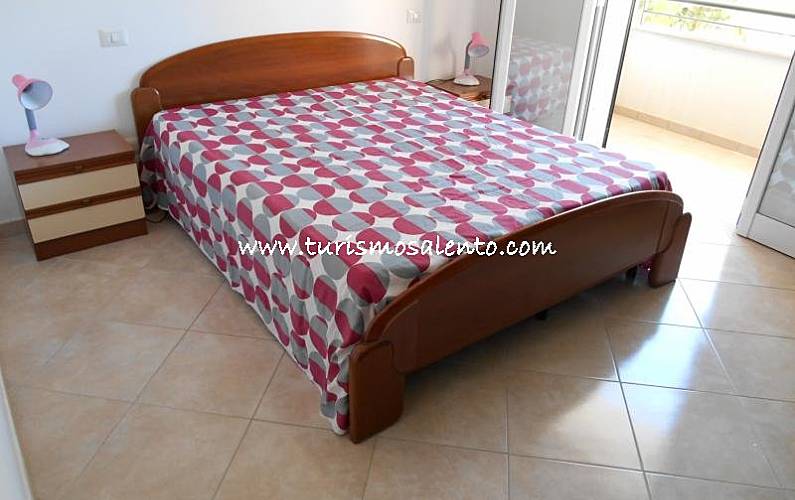 Casa Quarto Lecce Gallipoli casa - Quarto