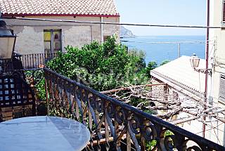 Le Case del Borgo - Sant'Ambrogio, Cefalù