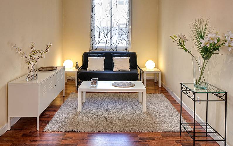 Apartamento Outros Madrid Madrid Apartamento - Outros