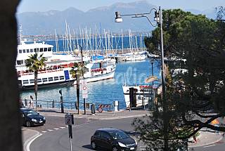 Appartamento con 2 stanze a Desenzano del Garda