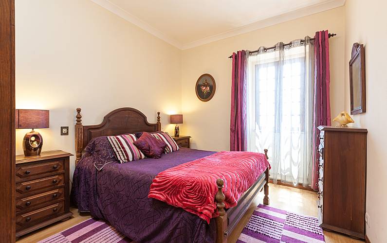 Villa Quarto Braga Esposende vivenda - Quarto