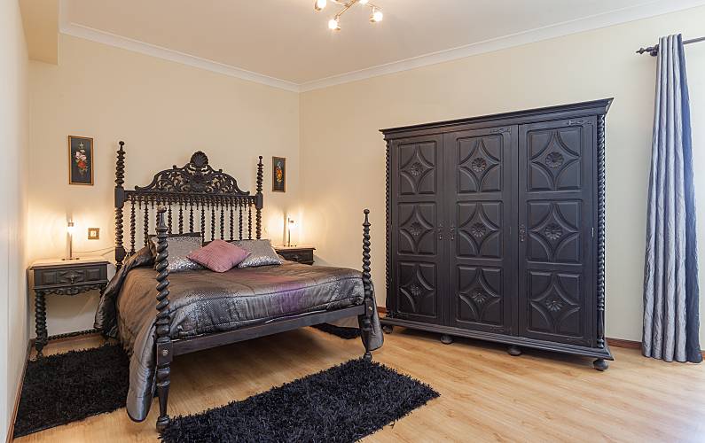 Villa Quarto Braga Esposende vivenda - Quarto