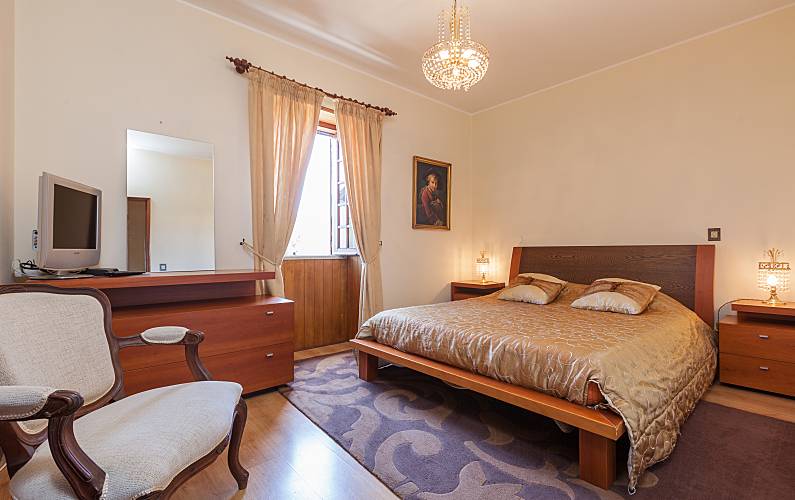 Villa Quarto Braga Esposende vivenda - Quarto