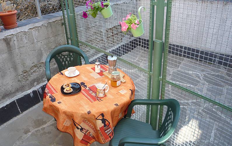 Apartamento Terraço Huesca Panticosa Apartamento - Terraço