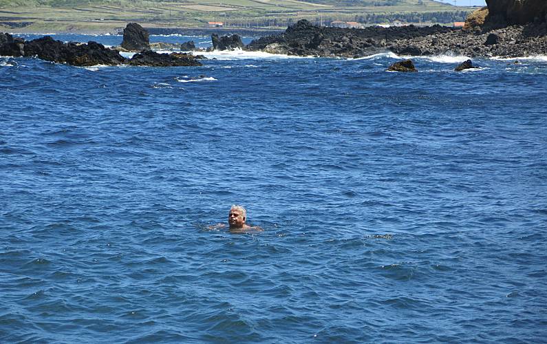Casa Actividades próximas Ilha Terceira Vila da Praia da Vitória Casa rural - Actividades próximas