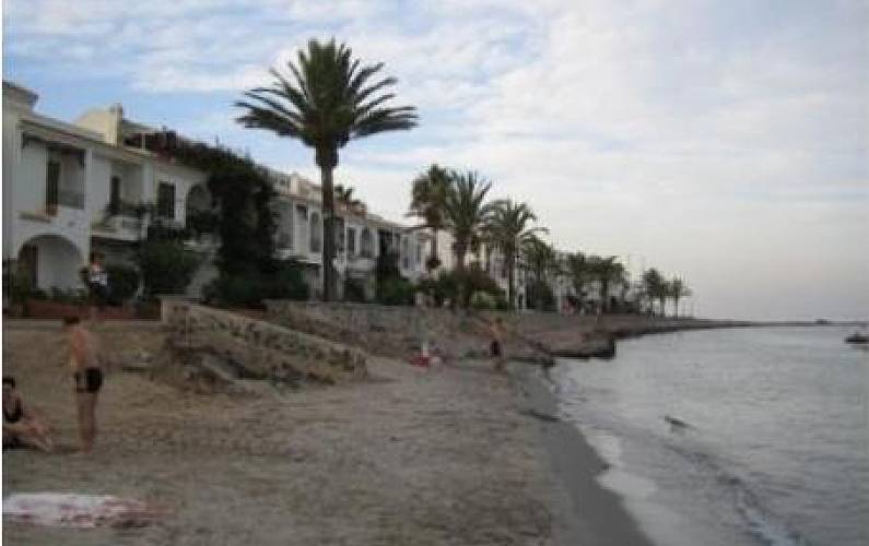 Appartement Alentours Murcia San Javier Appartement - Alentours
