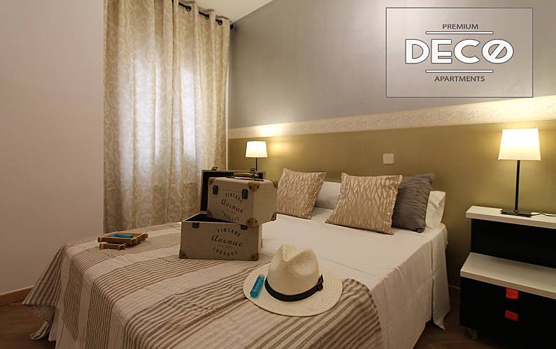 Apartamento Quarto Madrid Madrid Apartamento - Quarto