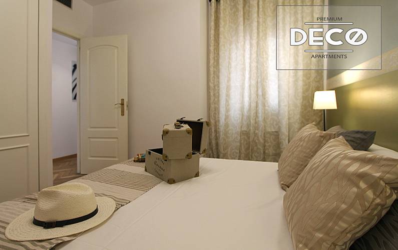 Apartamento Quarto Madrid Madrid Apartamento - Quarto