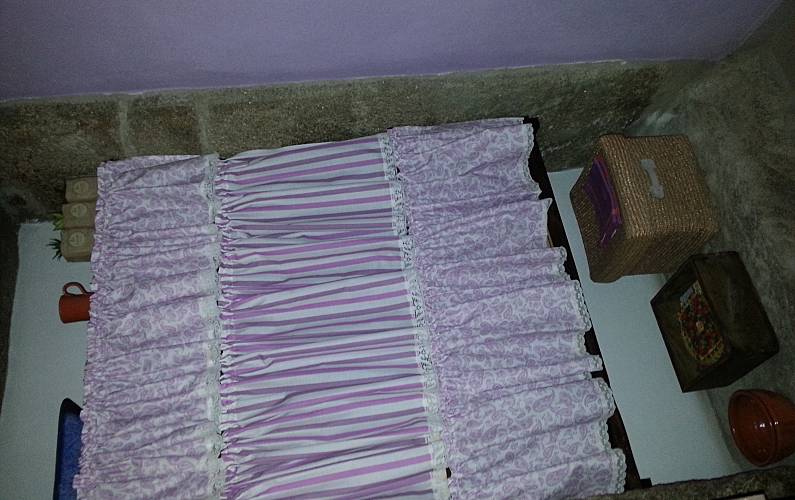 Casas Cozinha Guarda Sabugal Casa rural - Cozinha