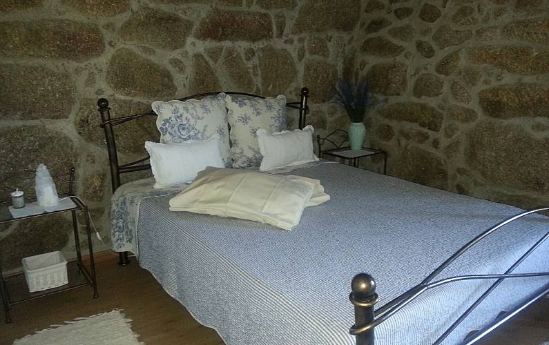 Casas Quarto Guarda Sabugal Casa rural - Quarto