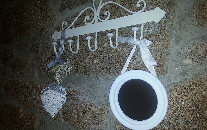 Casas Interior da casa Guarda Sabugal Casa rural - Interior da casa