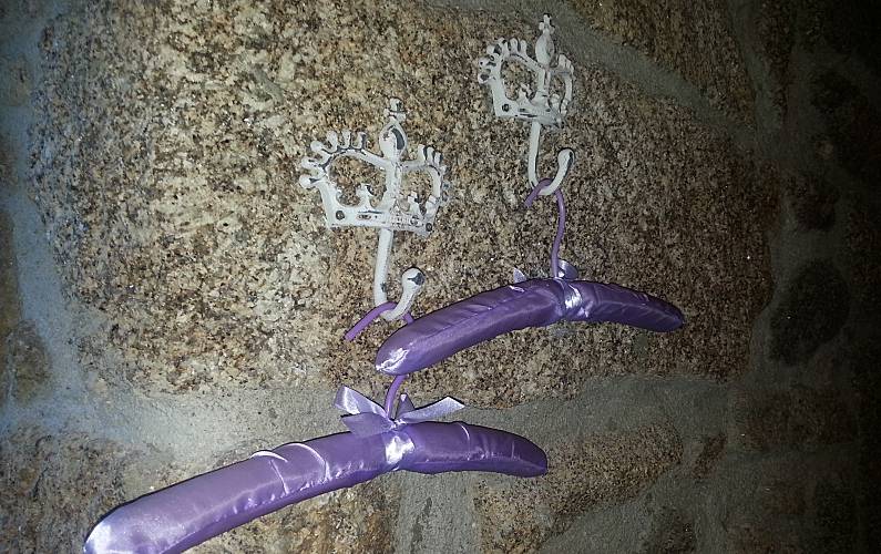 Casas Interior da casa Guarda Sabugal Casa rural - Interior da casa