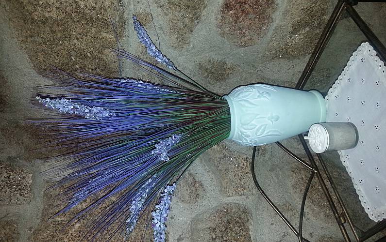 Casas Interior da casa Guarda Sabugal Casa rural - Interior da casa