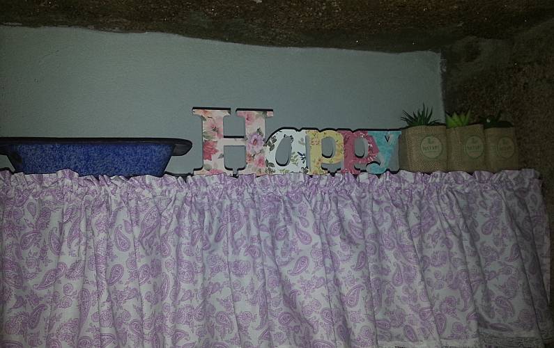 Casas Interior da casa Guarda Sabugal Casa rural - Interior da casa