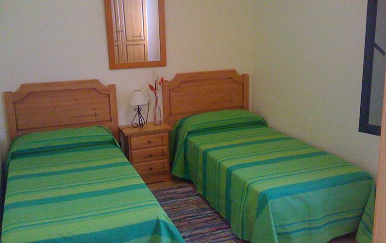 Vivenda Quarto Forteventura La Oliva vivenda - Quarto