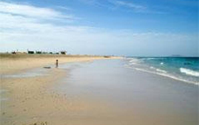 Vivenda Arredores Forteventura La Oliva vivenda - Arredores