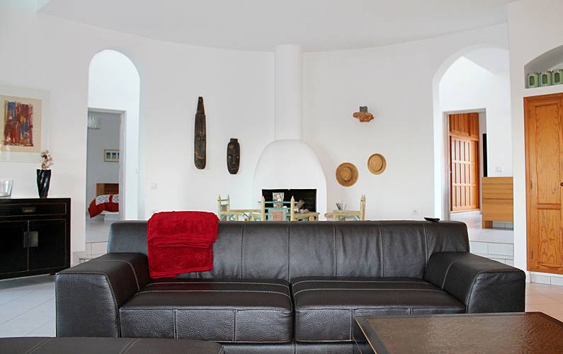 Vivenda Sala Forteventura Tuineje vivenda - Sala