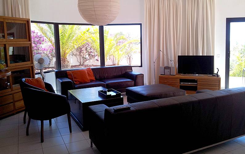 Vivenda Sala Forteventura Tuineje vivenda - Sala