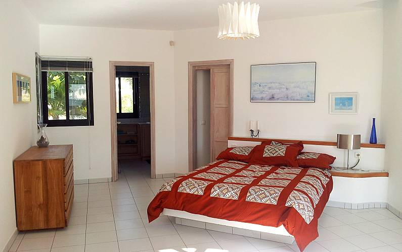 Vivenda Quarto Forteventura Tuineje vivenda - Quarto