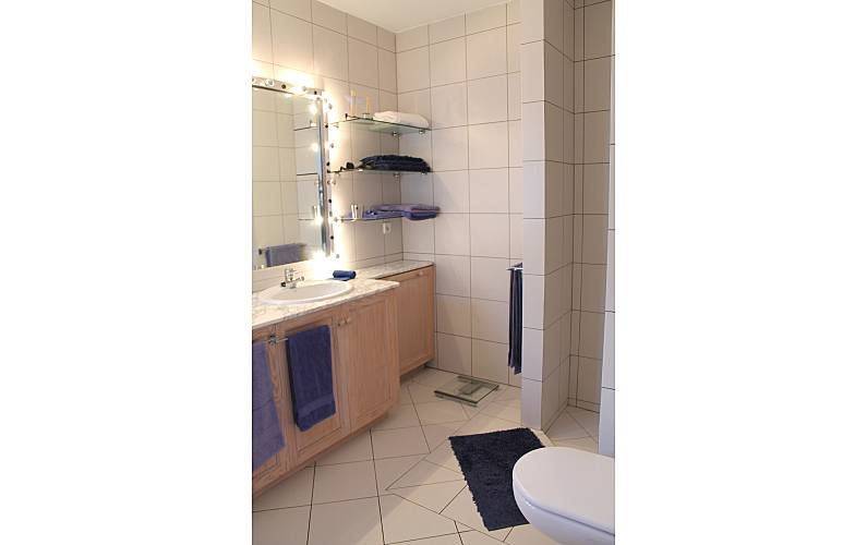 Vivenda Casa-de-banho Forteventura Tuineje vivenda - Casa-de-banho