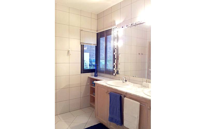 Vivenda Casa-de-banho Forteventura Tuineje vivenda - Casa-de-banho