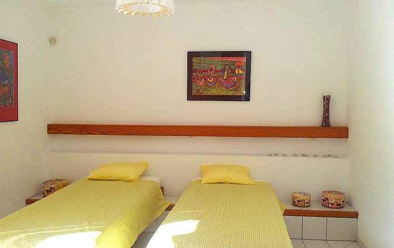 Vivenda Quarto Forteventura Tuineje vivenda - Quarto