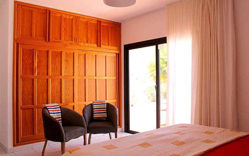 Vivenda Quarto Forteventura Tuineje vivenda - Quarto