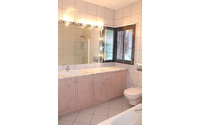 Vivenda Casa-de-banho Forteventura Tuineje vivenda - Casa-de-banho