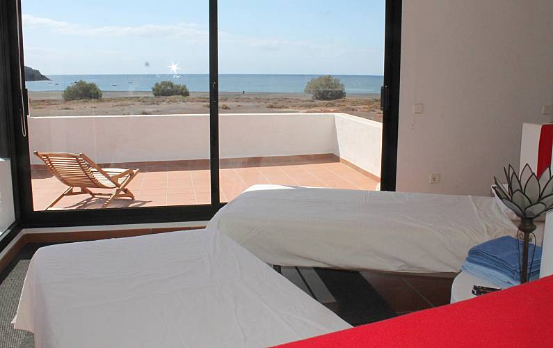 Vivenda Quarto Forteventura Tuineje vivenda - Quarto