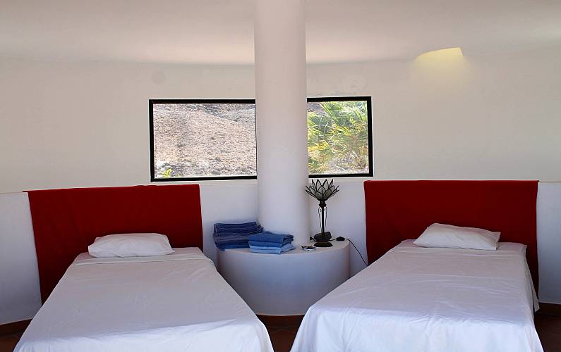 Vivenda Quarto Forteventura Tuineje vivenda - Quarto