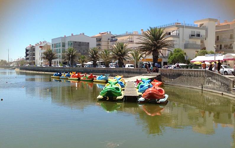 Casa Arredores Coimbra Mira Apartamento - Arredores