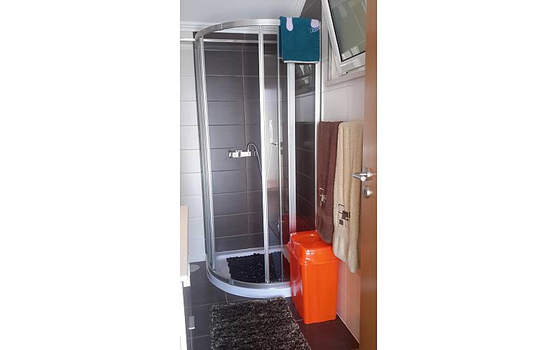 Casa Casa-de-banho Coimbra Mira Apartamento - Casa-de-banho