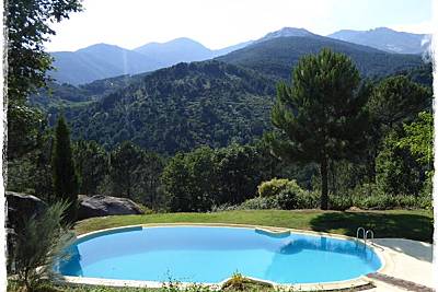 Casa Rural El Hogar de Gredos Ávila