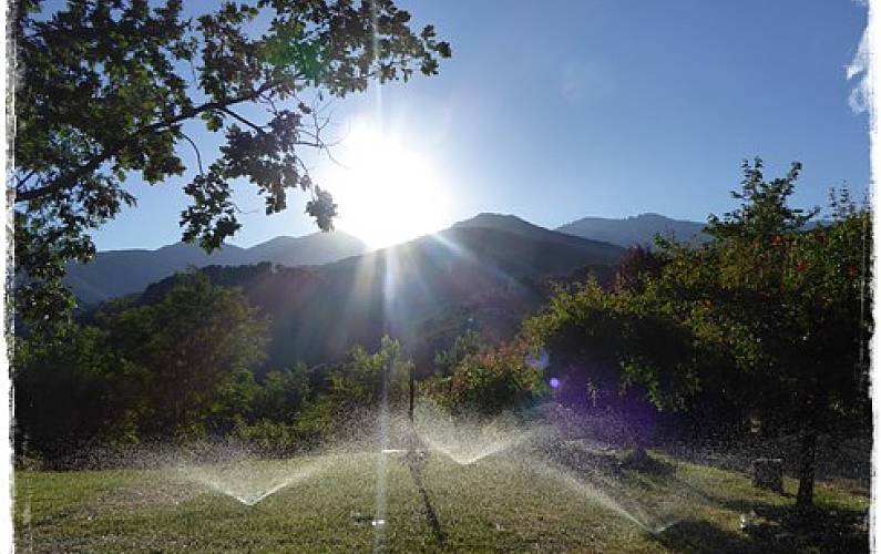 Casa Rural El Hogar de Gredos - Arenas de San Pedro (Ávila) Valle del