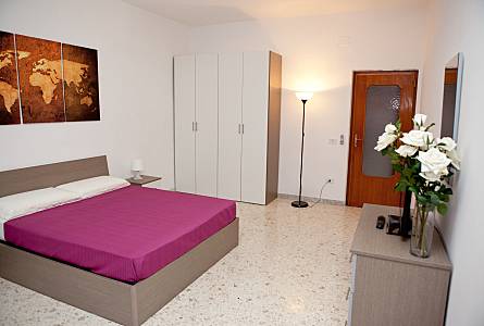 Appartement Chambre Bari Monopoli Appartement - Chambre