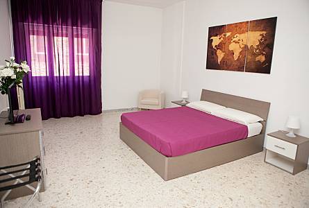 Appartement Chambre Bari Monopoli Appartement - Chambre