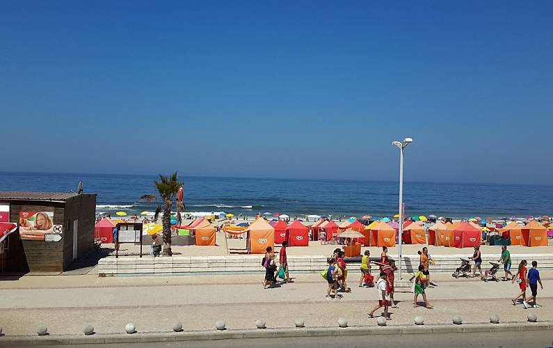 Vivenda Vistas da casa Aveiro Ovar vivenda - Vistas da casa