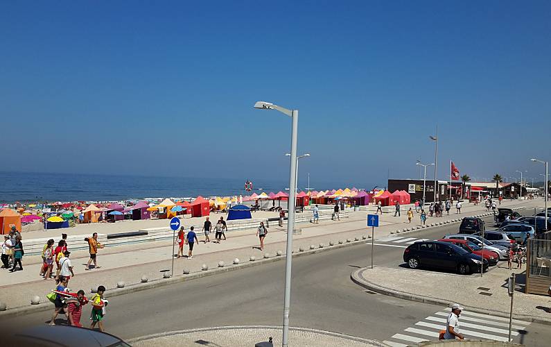 Vivenda Vistas da casa Aveiro Ovar vivenda - Vistas da casa