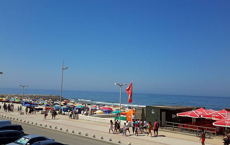 Vivenda Vistas da casa Aveiro Ovar vivenda - Vistas da casa