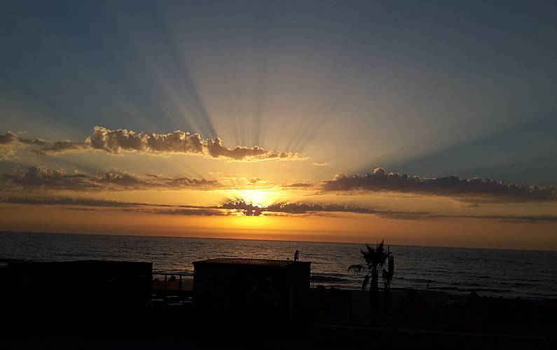 Vivenda Vistas da casa Aveiro Ovar vivenda - Vistas da casa